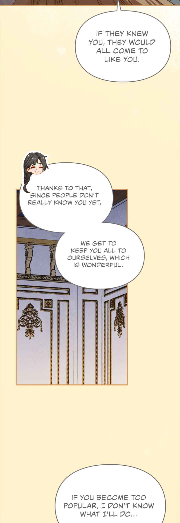 Taming a Munchkin Chapter 42 - Page 26