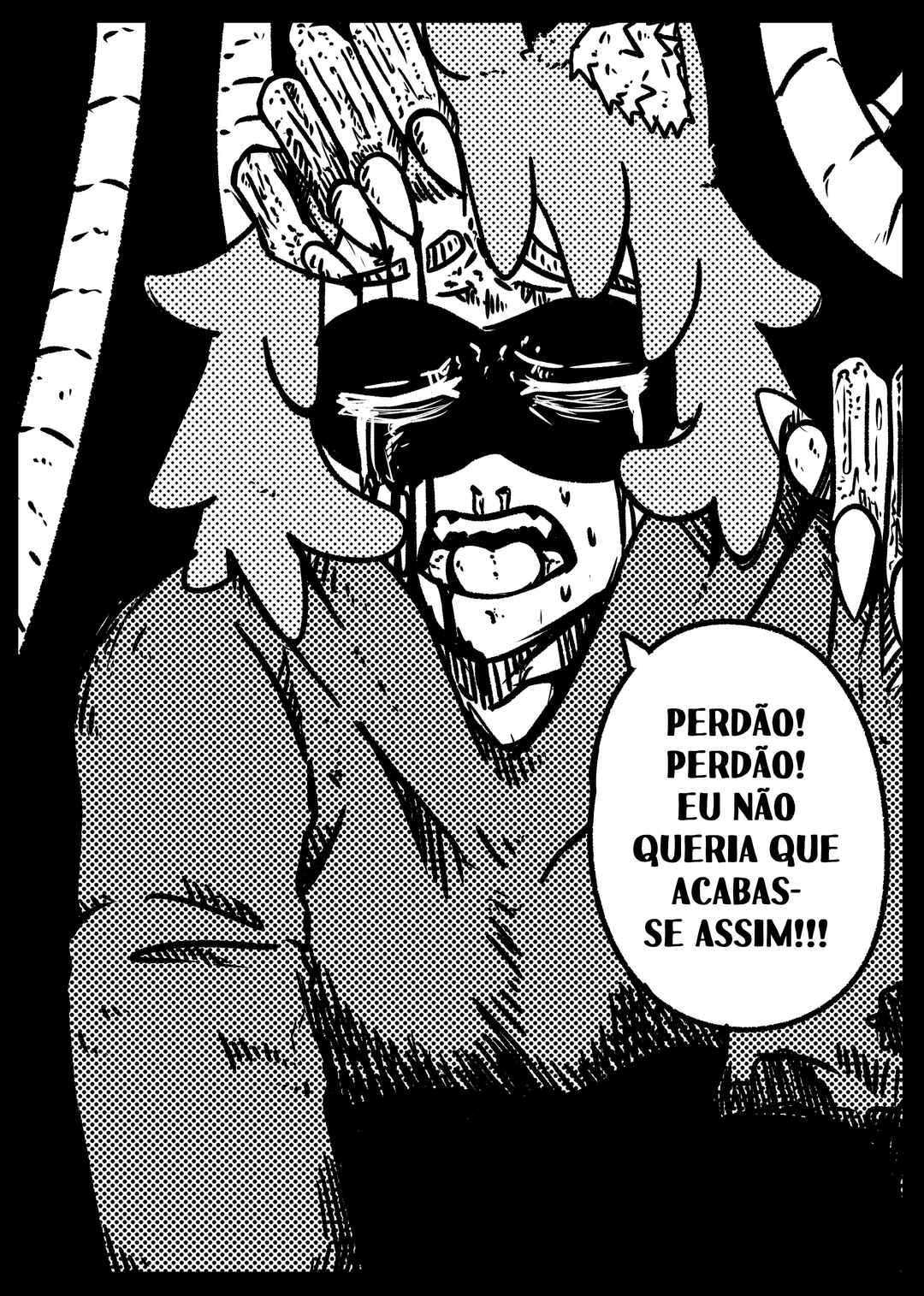 Space Juggernaut Chapter 65 - Page 5