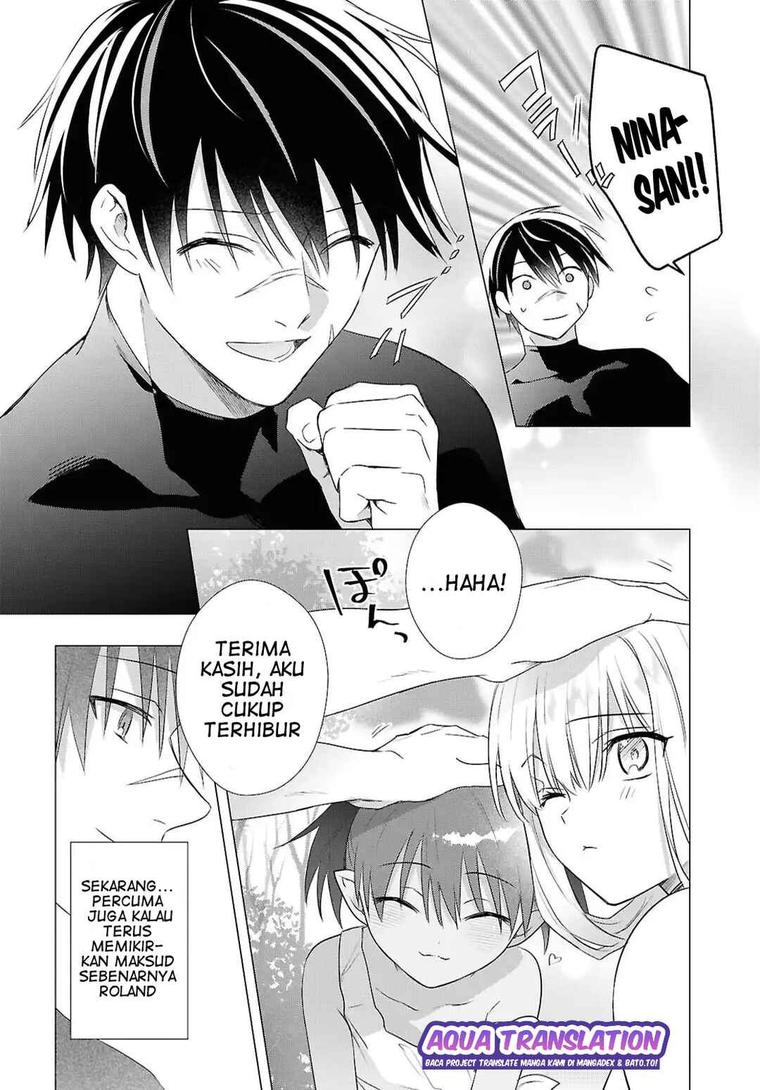 Kabeyaku nado Fuyou to Tsuihou Sareta S-kyuu Boukensha, "Dorei Kaihou" Skill o Kushi Shite Shijou Saikyou no Kunizukuri Chapter 15 - Page 23