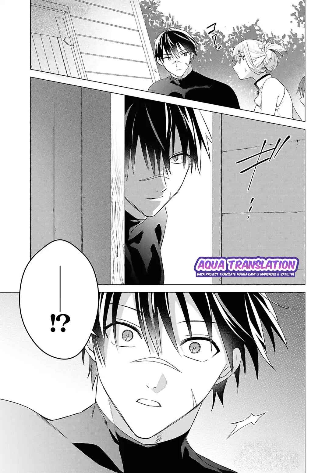 Kabeyaku nado Fuyou to Tsuihou Sareta S-kyuu Boukensha, "Dorei Kaihou" Skill o Kushi Shite Shijou Saikyou no Kunizukuri Chapter 15 - Page 26