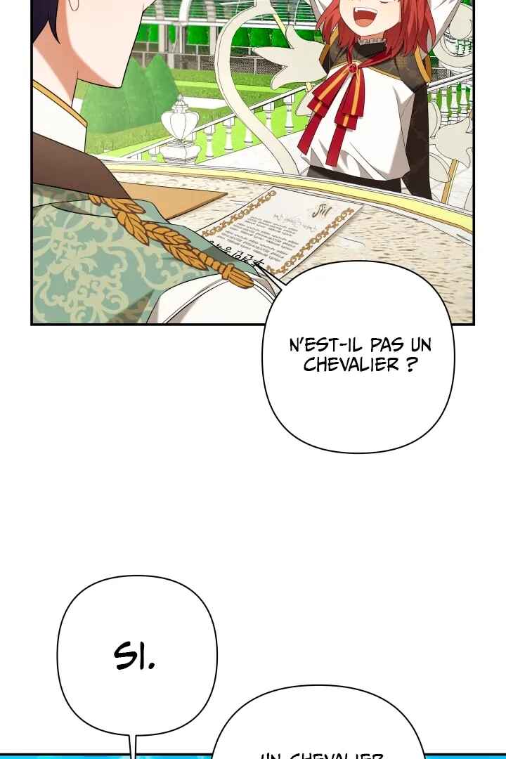 Duke Richard's Haven Chapter 17 - Page 20