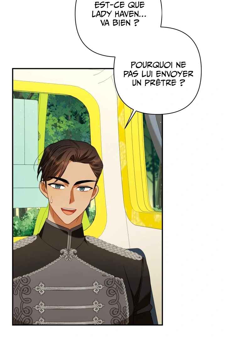 Duke Richard's Haven Chapter 17 - Page 53