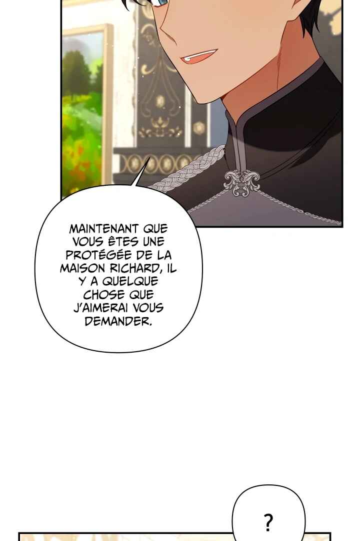 Duke Richard's Haven Chapter 17 - Page 68
