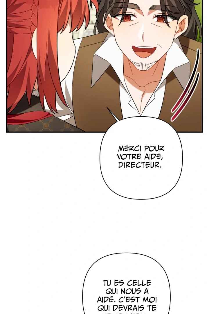 Duke Richard's Haven Chapter 17 - Page 81