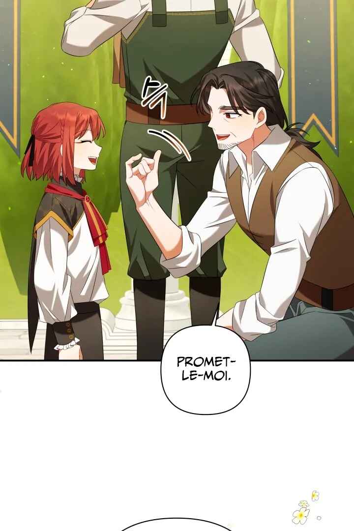 Duke Richard's Haven Chapter 17 - Page 85