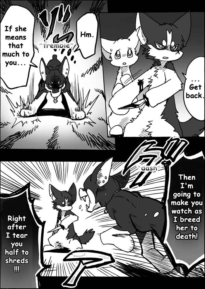 Helper Shibeta Chapter 10 - Page 24