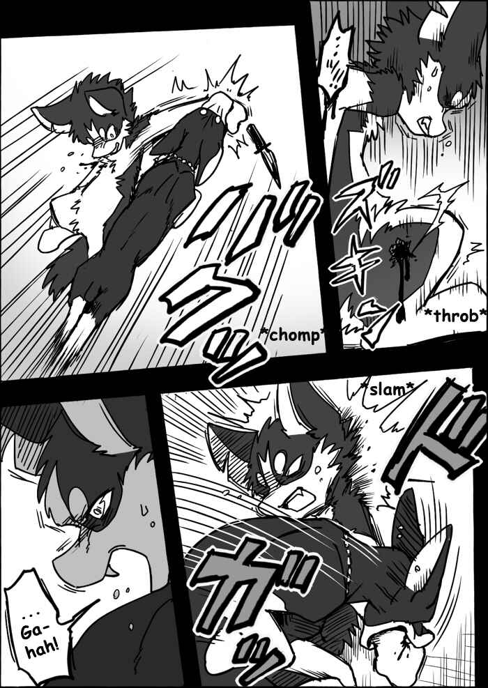 Helper Shibeta Chapter 10 - Page 26