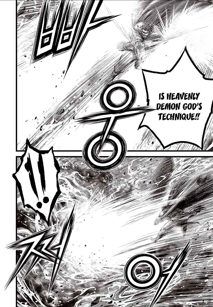 Yeolhyeol Gangho Chapter 703 - Page 4