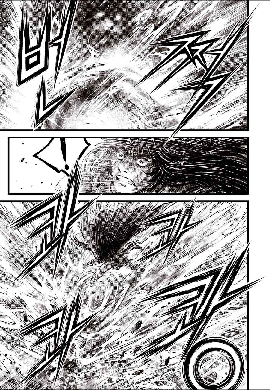Yeolhyeol Gangho Chapter 703 - Page 5