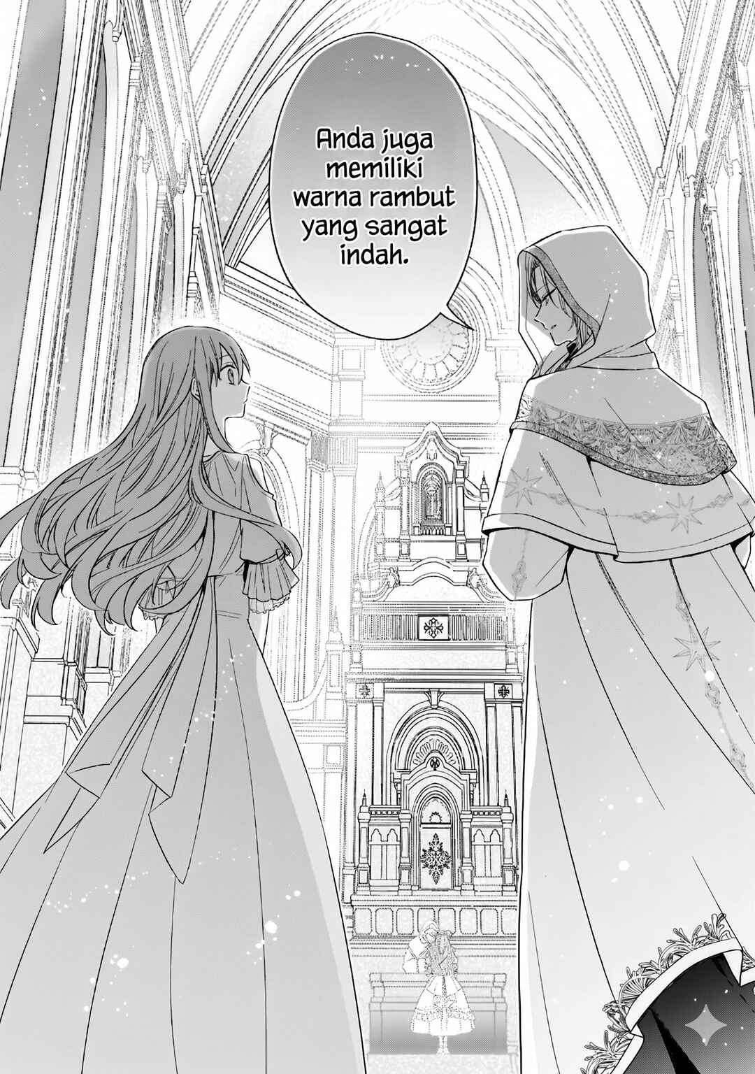 Loop 7-kaime no Akuyaku Reijou wa, Moto Tekikoku de Jiyuu Kimama na Hanayome Seikatsu o Mankitsu Suru Chapter 37 - Page 20