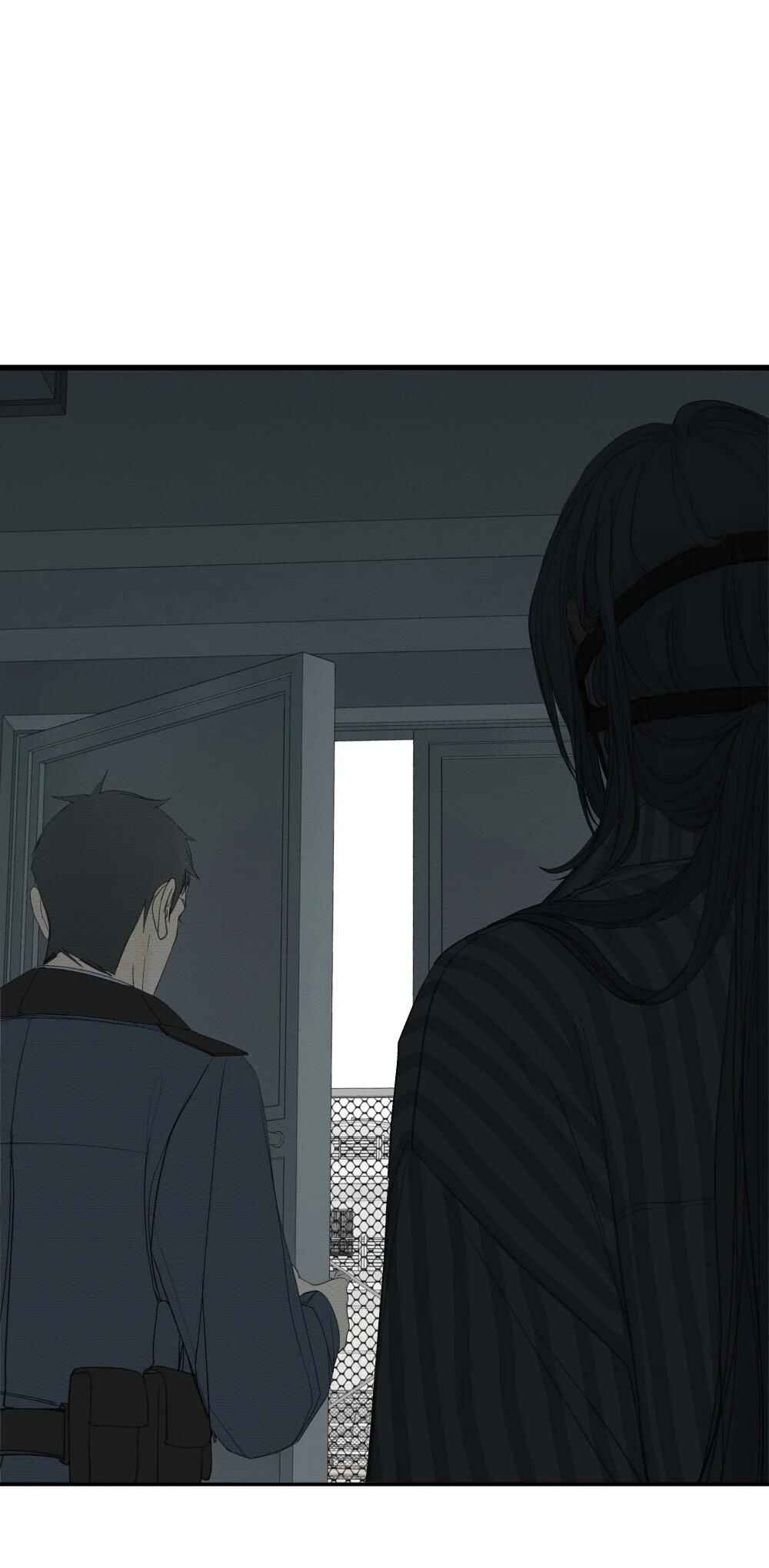 Miss Zuo Ying Chapter 10 - Page 11