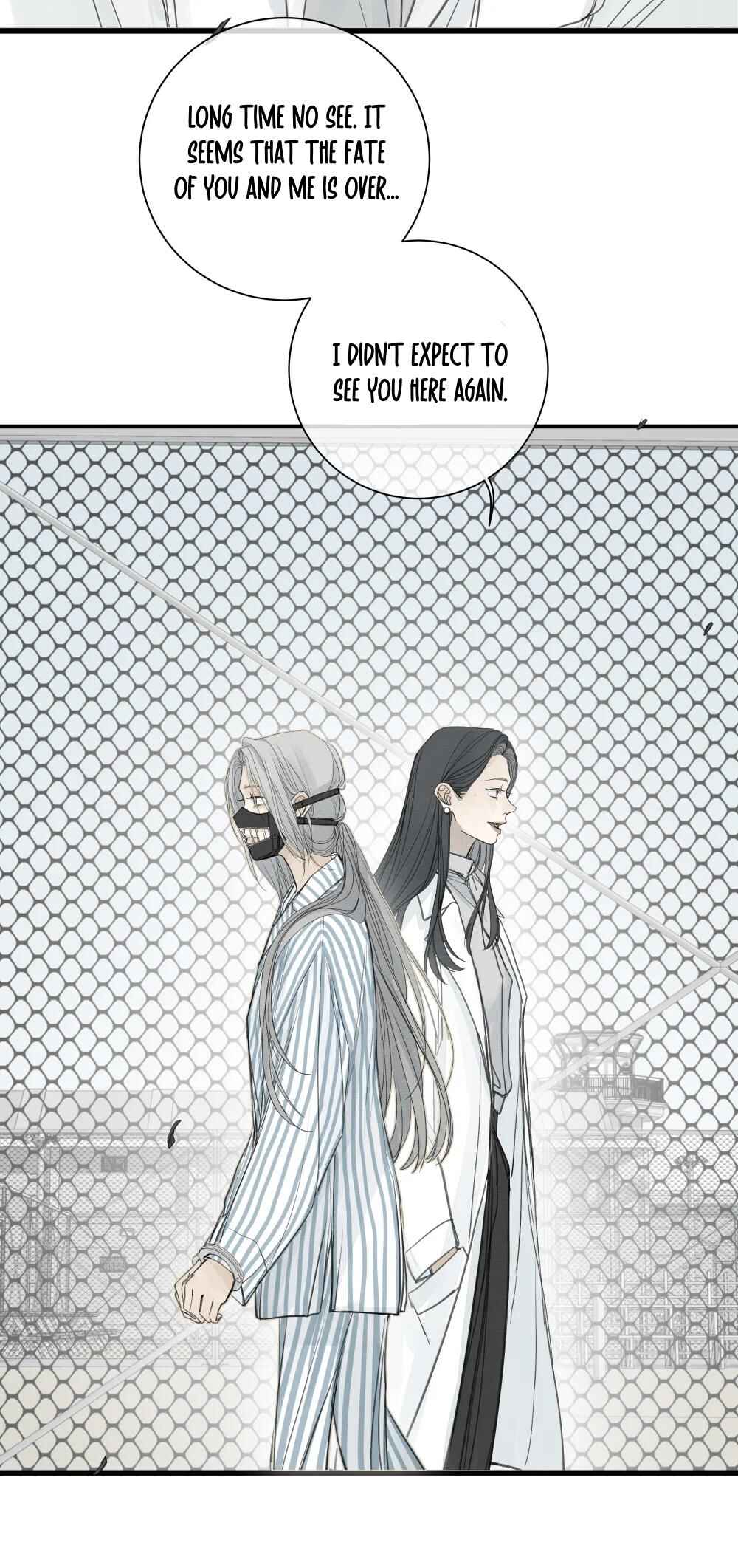 Miss Zuo Ying Chapter 10 - Page 19