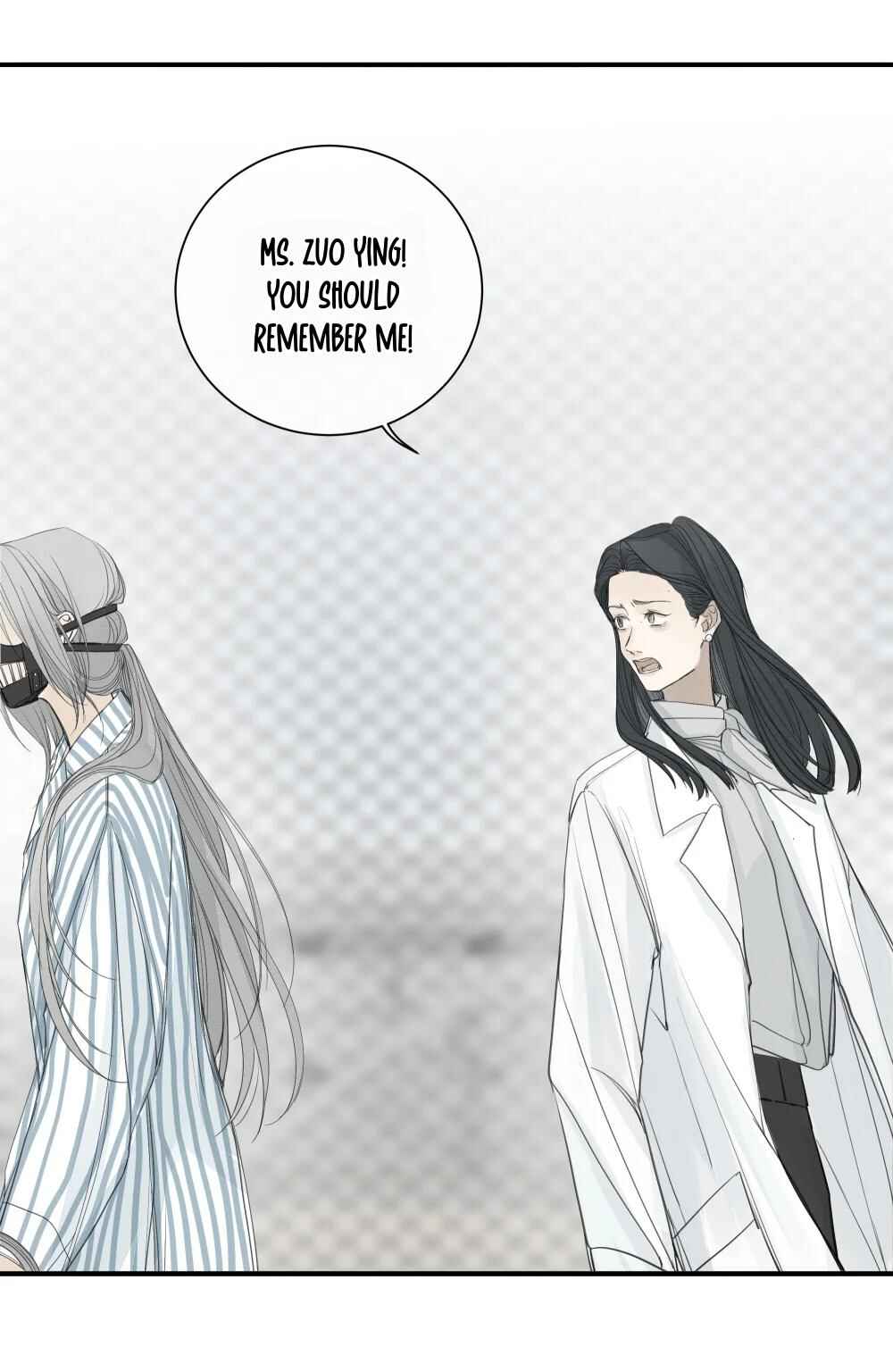 Miss Zuo Ying Chapter 10 - Page 20