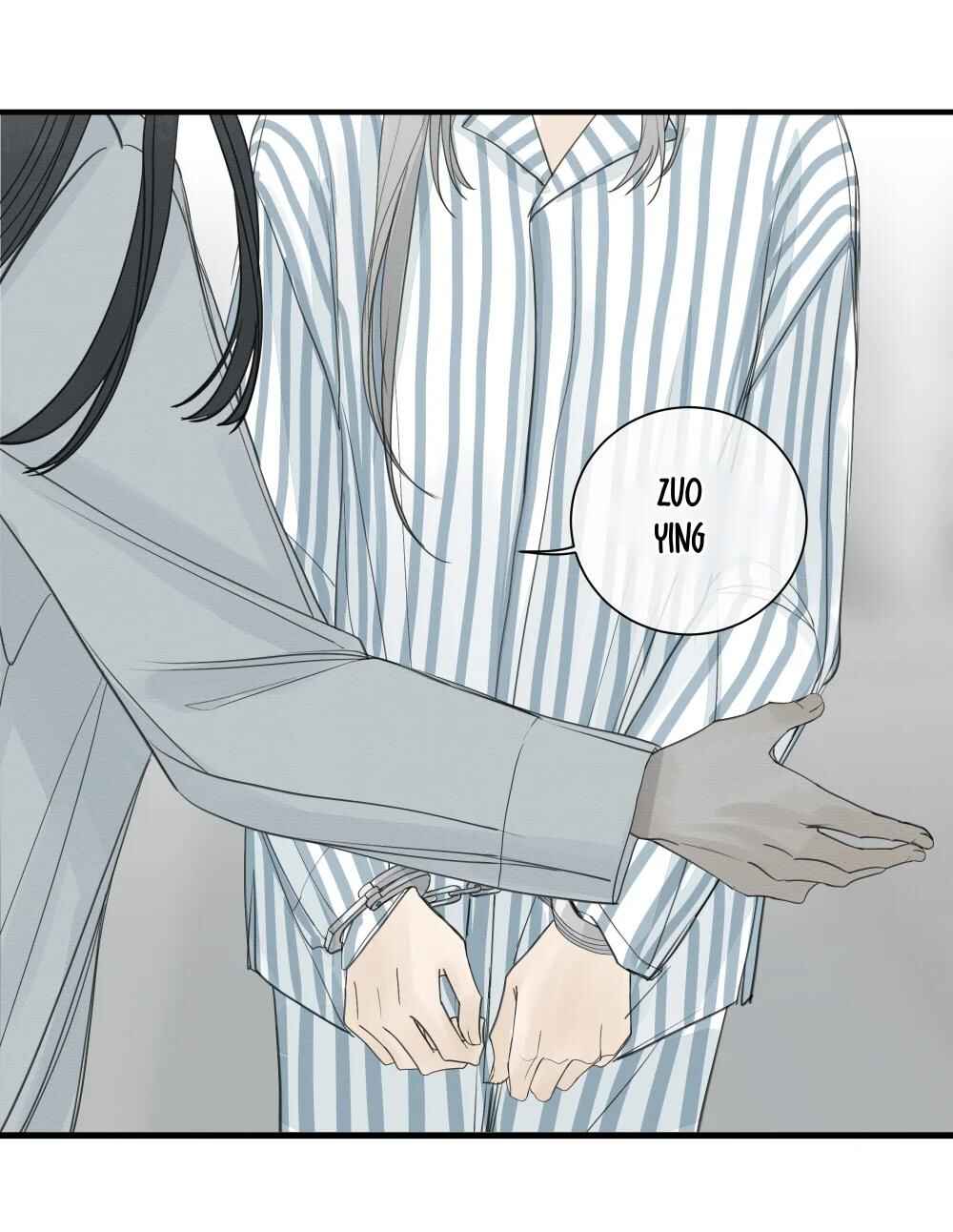 Miss Zuo Ying Chapter 10 - Page 24
