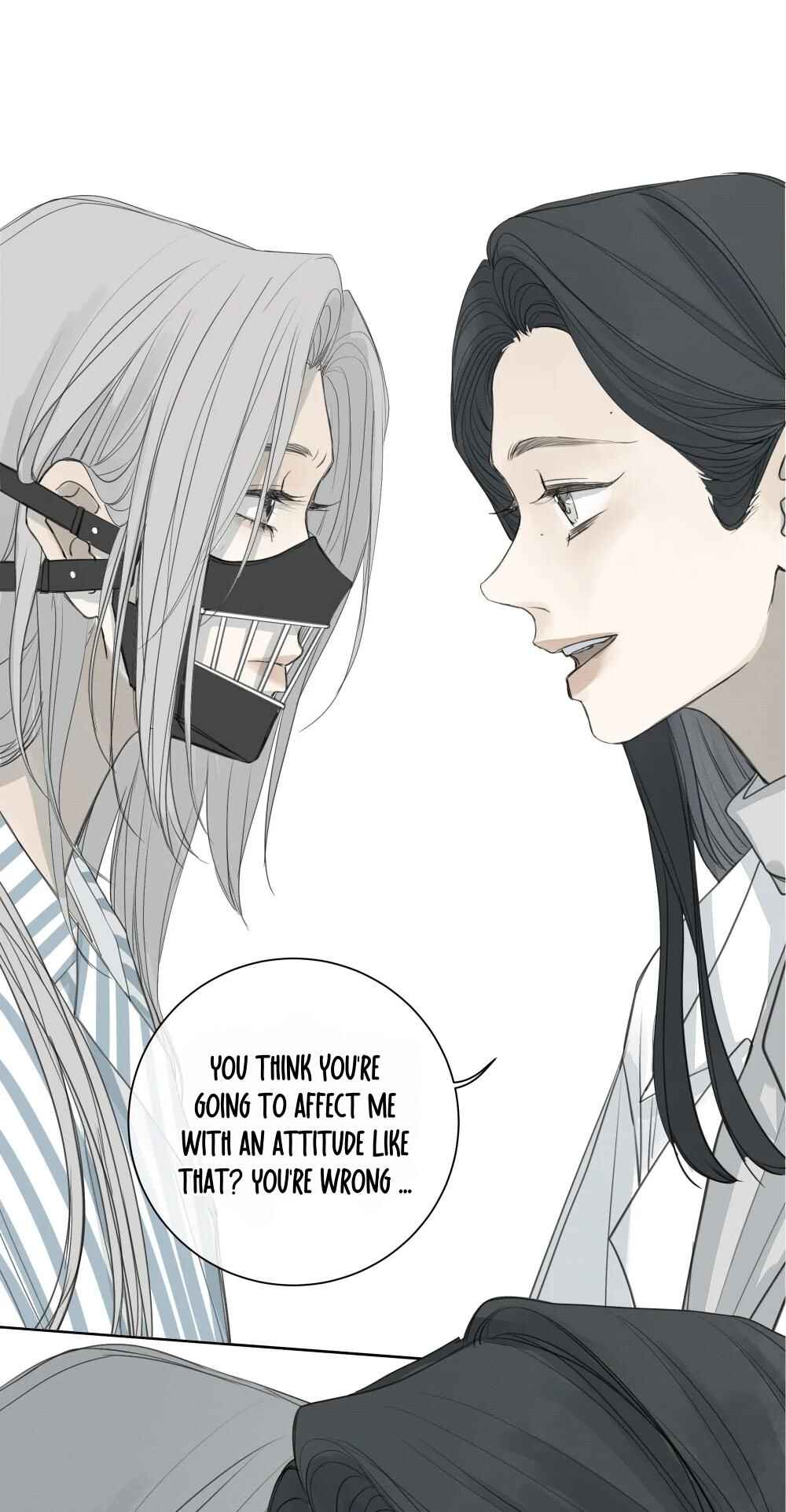 Miss Zuo Ying Chapter 10 - Page 25