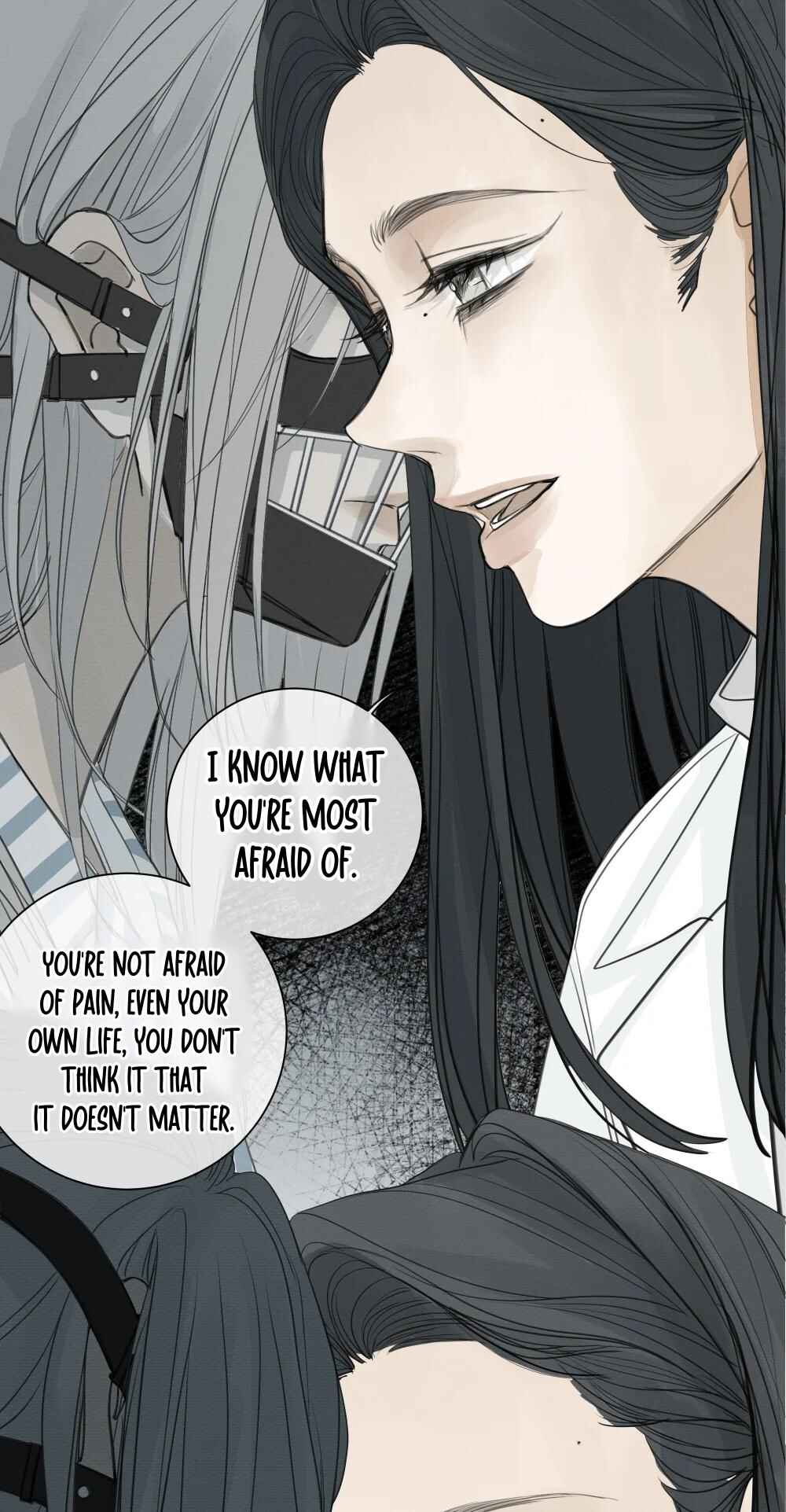 Miss Zuo Ying Chapter 10 - Page 26