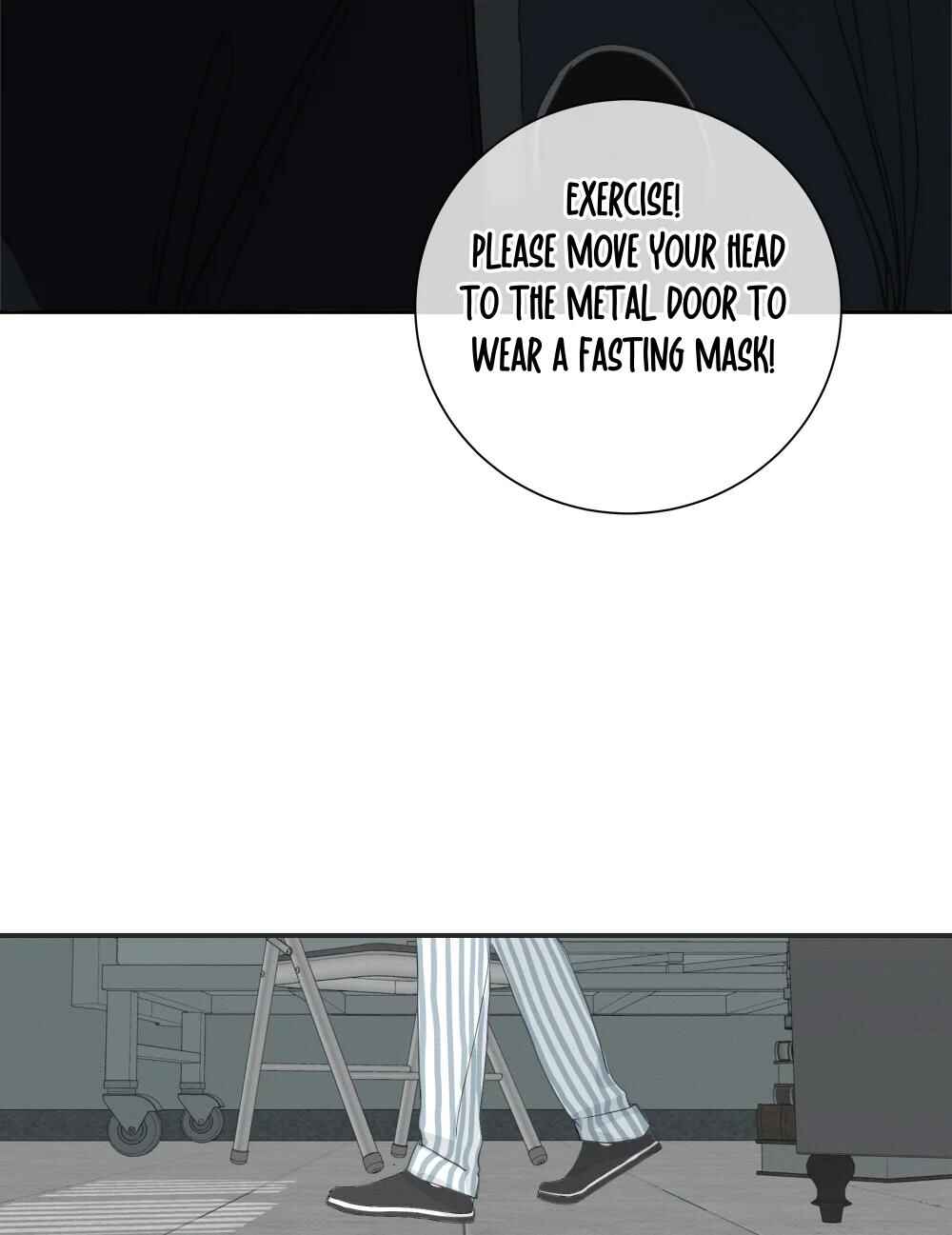 Miss Zuo Ying Chapter 10 - Page 3