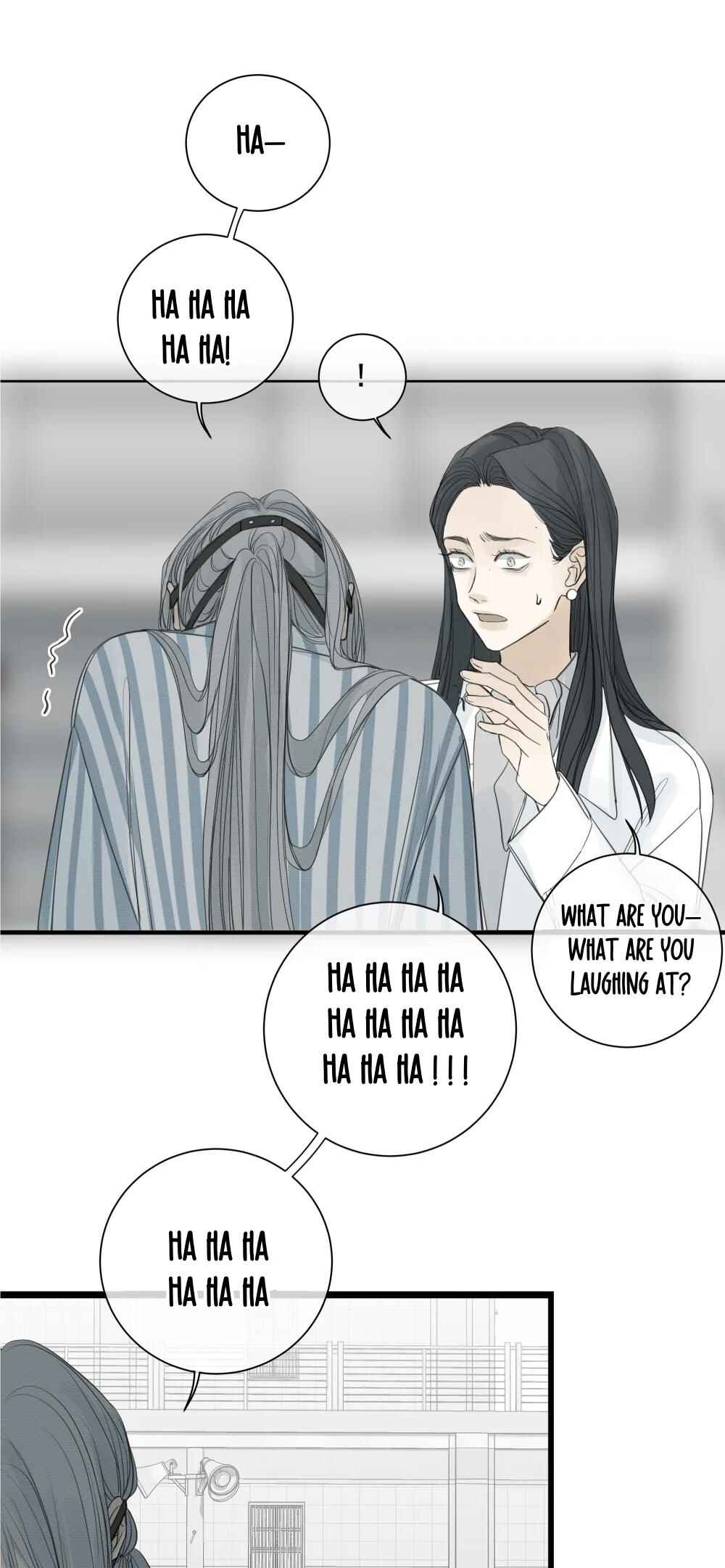 Miss Zuo Ying Chapter 10 - Page 30