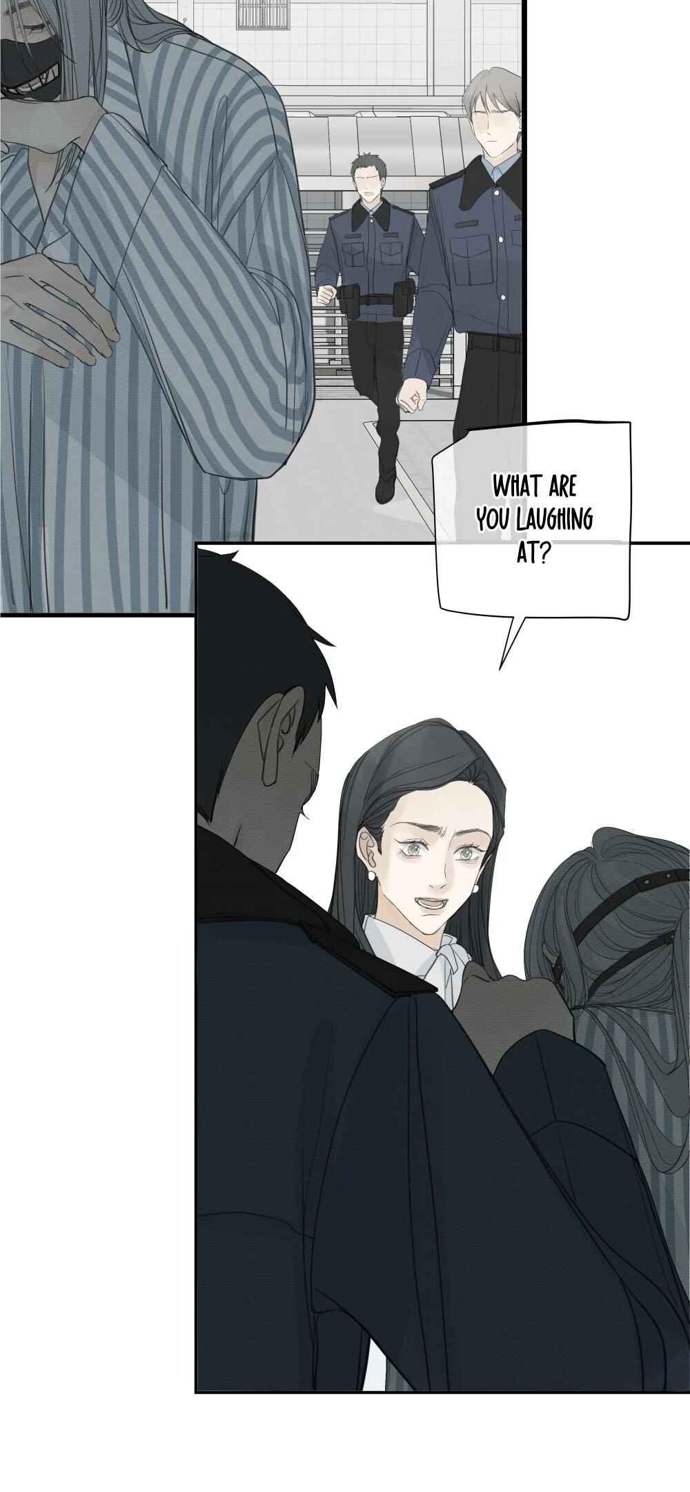 Miss Zuo Ying Chapter 10 - Page 31
