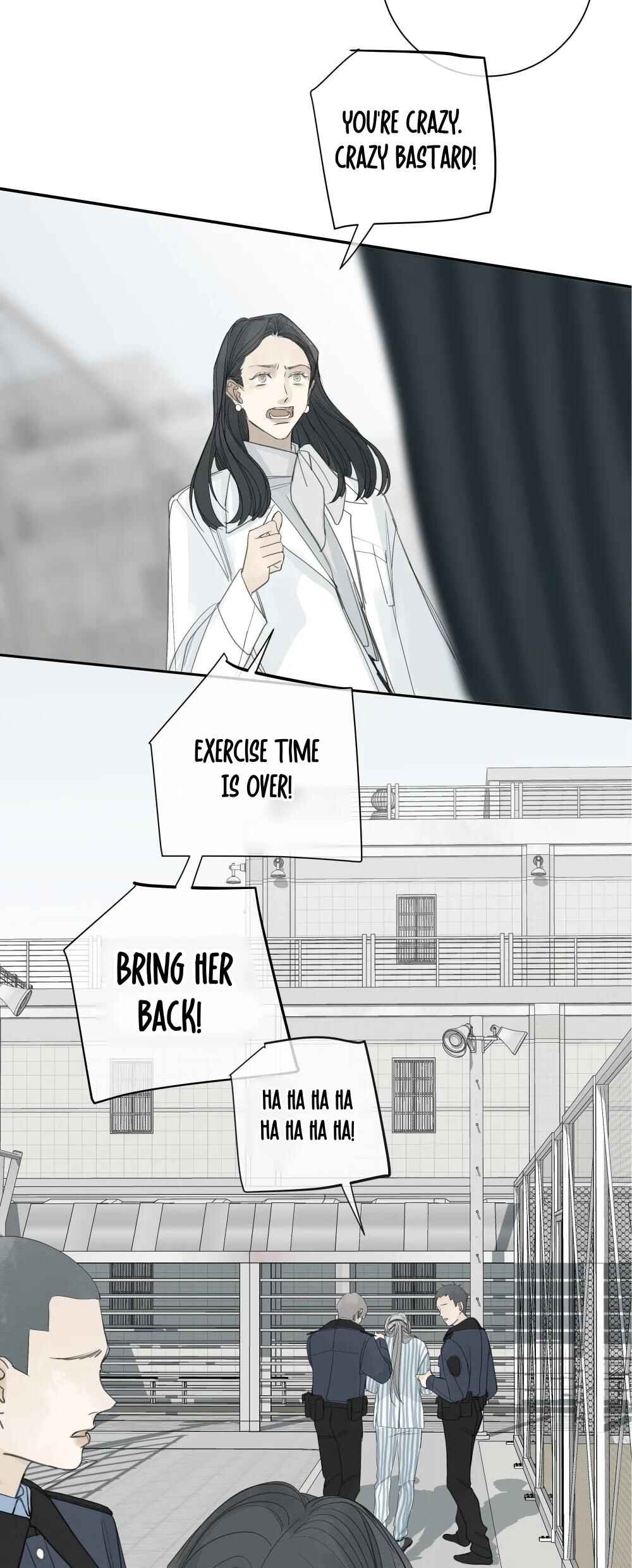 Miss Zuo Ying Chapter 10 - Page 34