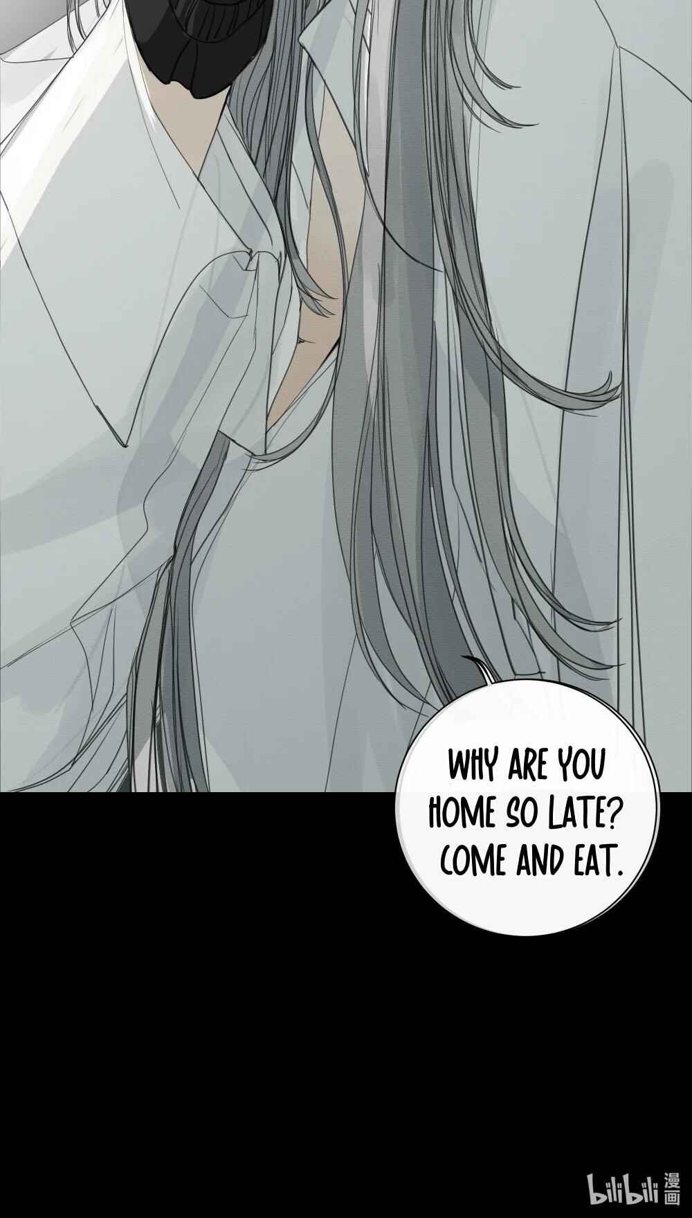 Miss Zuo Ying Chapter 10 - Page 49
