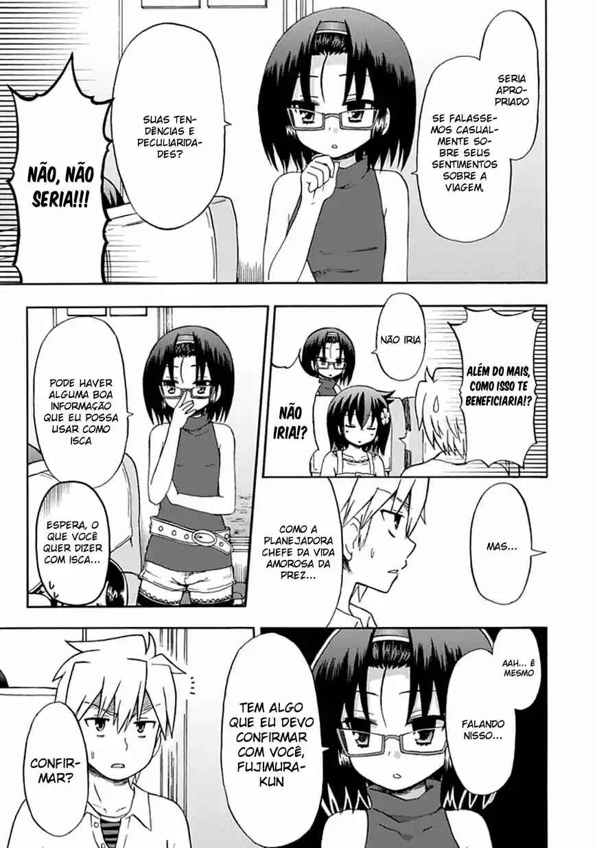 Fujimura-kun Mates Chapter 48 - Page 5