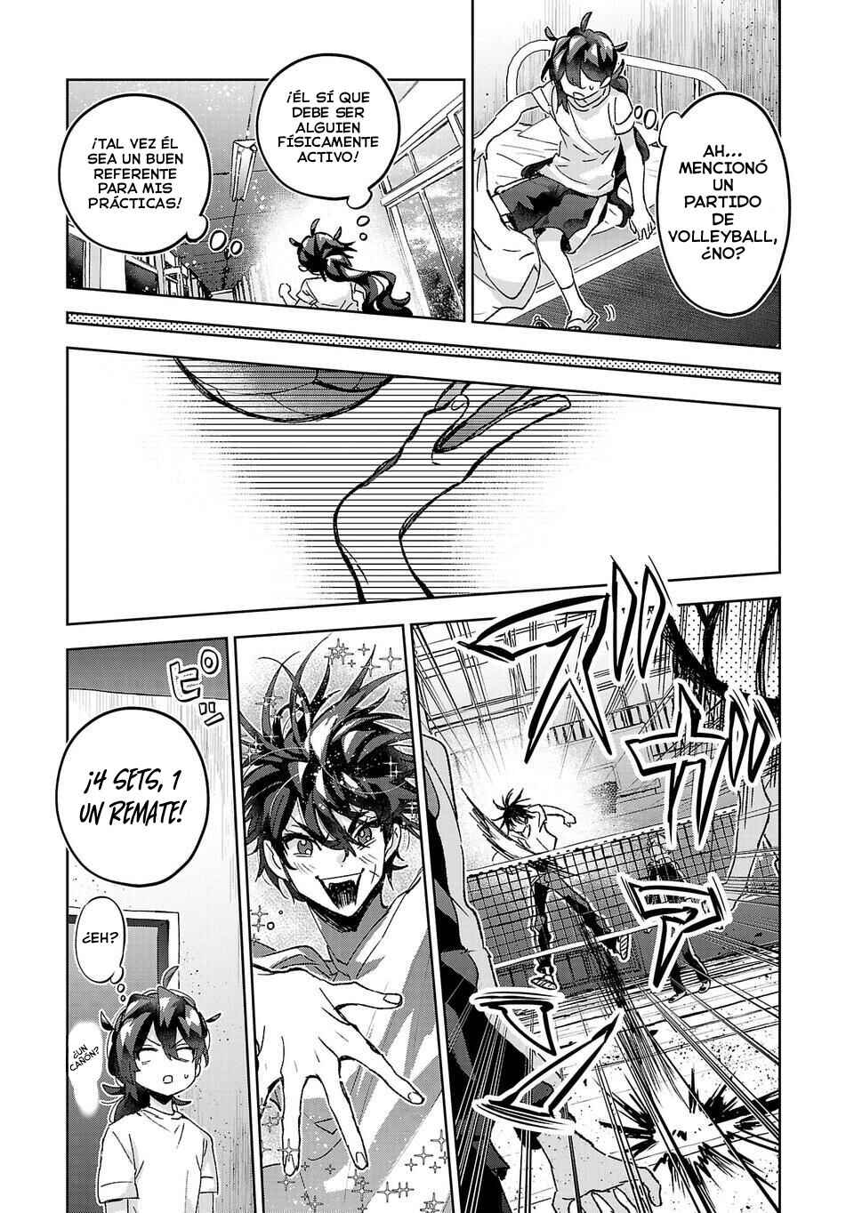 Hikagemono demo Yarinaoshite Ii desu ka? Chapter 12 - Page 9