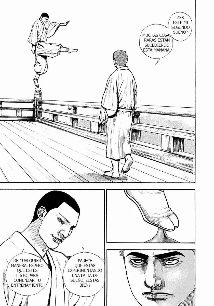 Tough Chapter 390 - Page 11