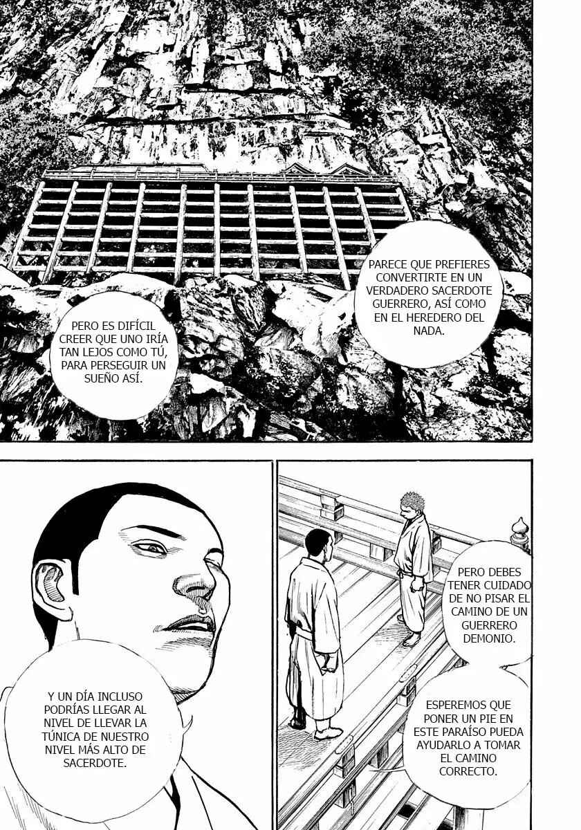 Tough Chapter 390 - Page 17