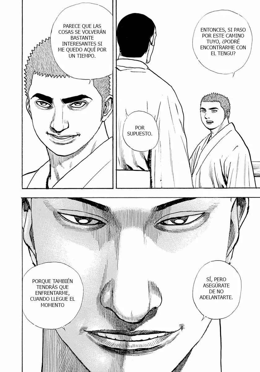 Tough Chapter 390 - Page 18