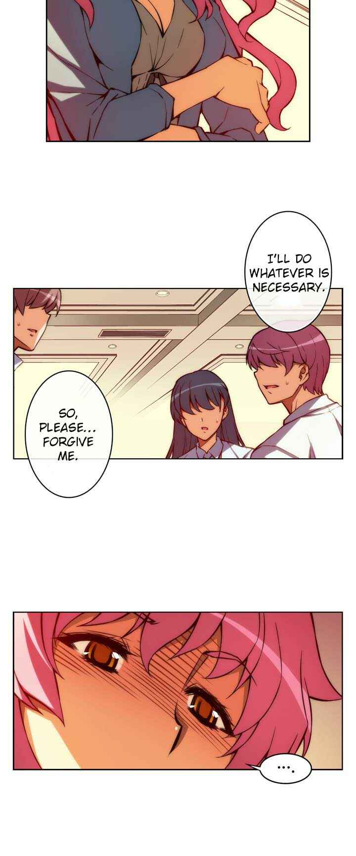 Unbalance Triangle Chapter 56.1 - Page 14