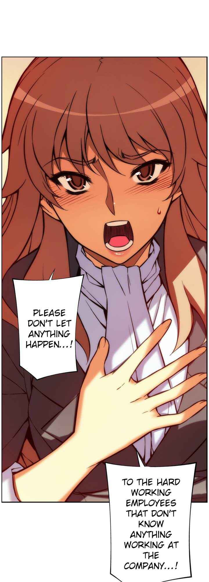 Unbalance Triangle Chapter 56.1 - Page 19