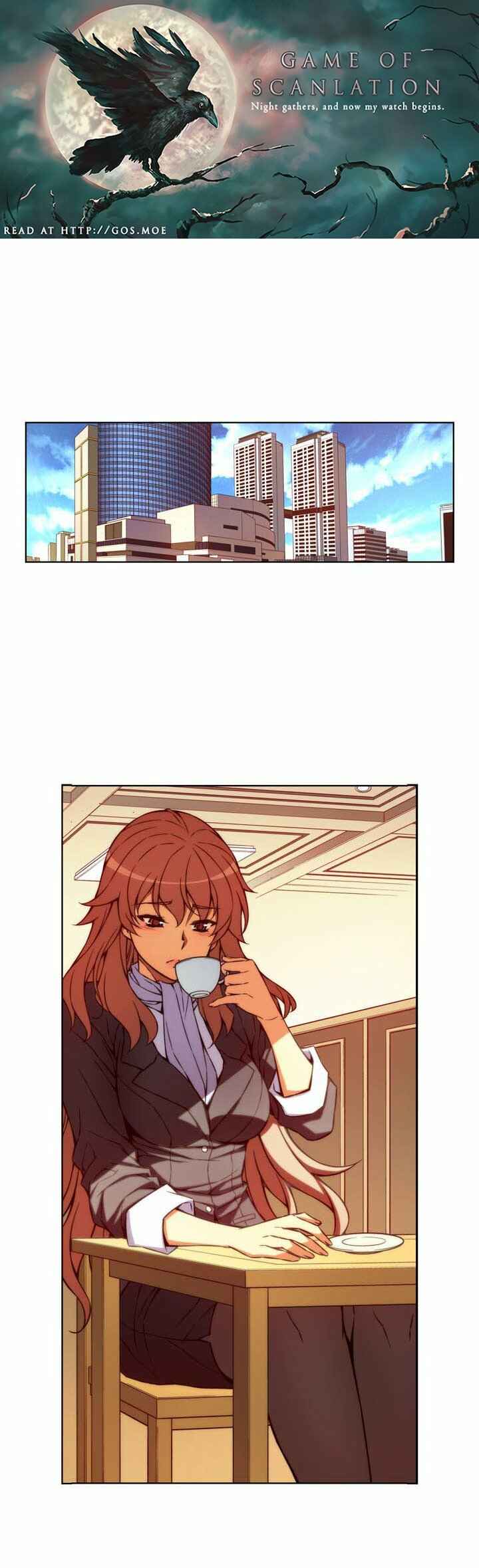 Unbalance Triangle Chapter 56.1 - Page 2