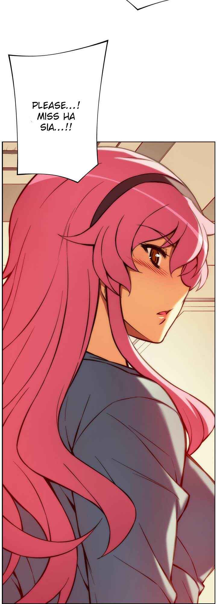 Unbalance Triangle Chapter 56.1 - Page 20