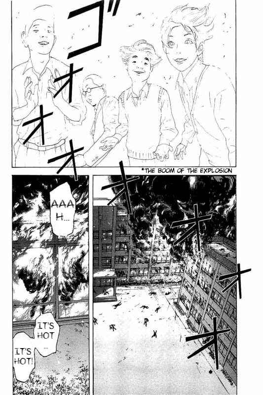 Bokutachi ga Yarimashita Chapter 7 - Page 20