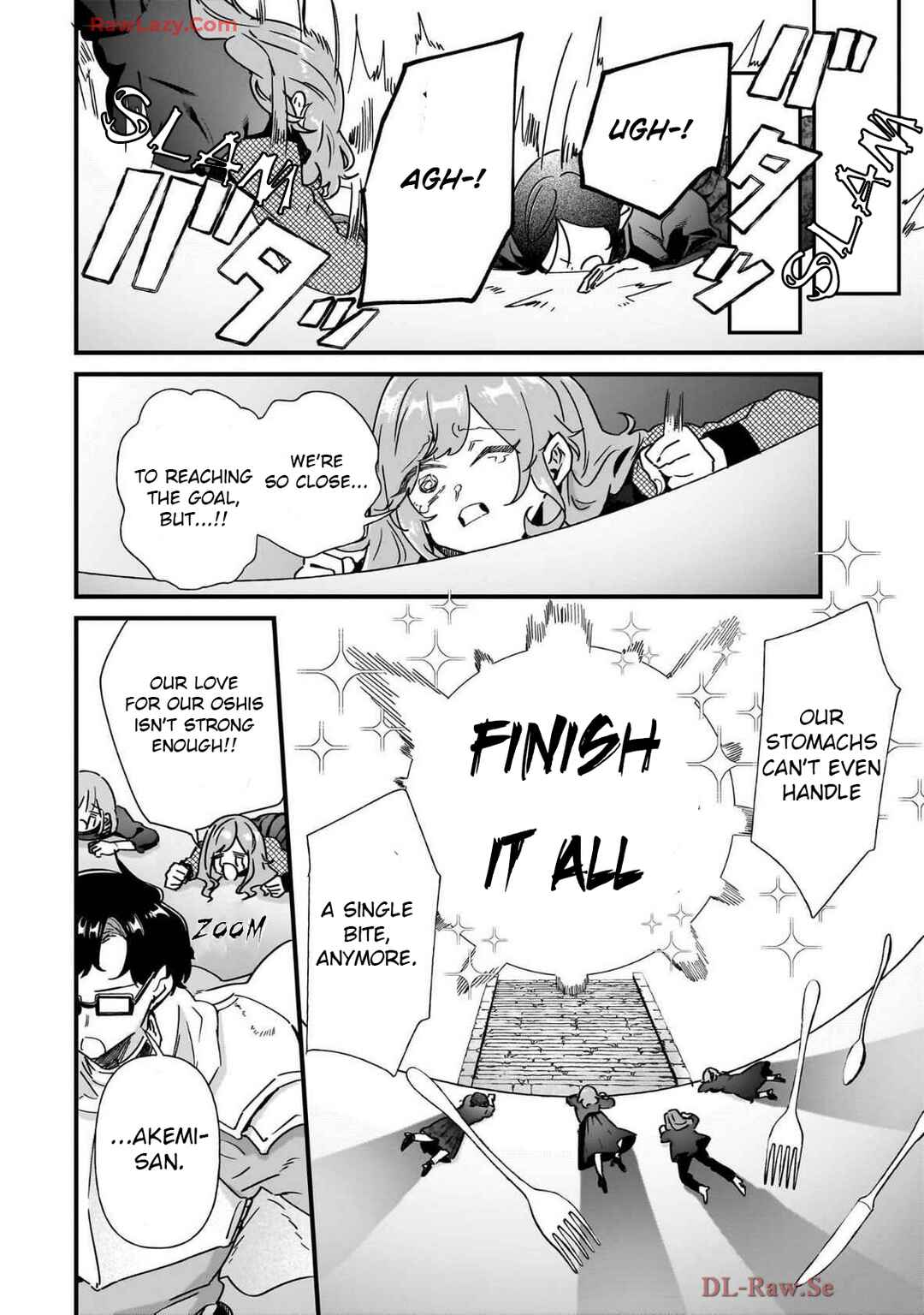 Otakon no Susume! Chapter 4 - Page 18