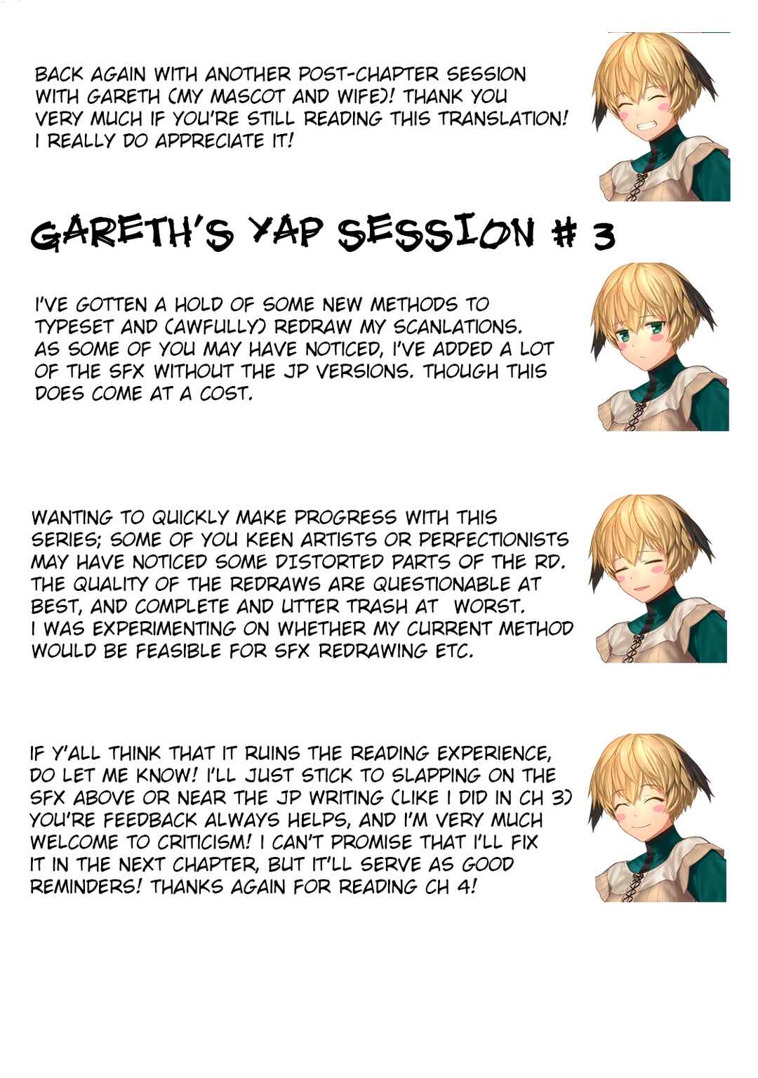 Otakon no Susume! Chapter 4 - Page 24