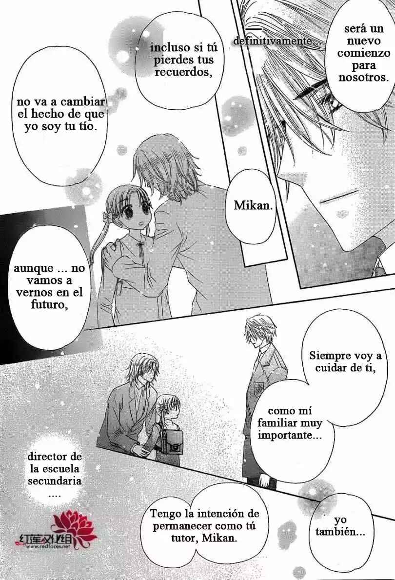 Gakuen Alice Chapter 176 - Page 18