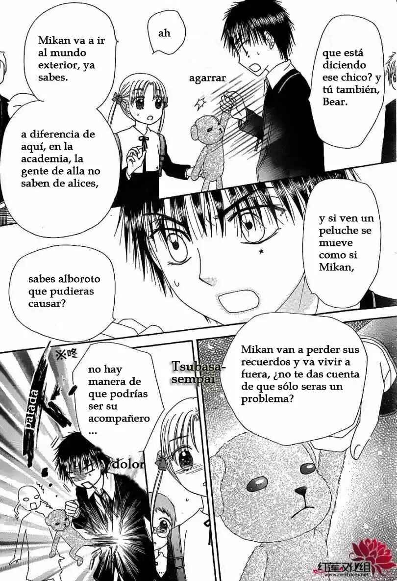 Gakuen Alice Chapter 176 - Page 24