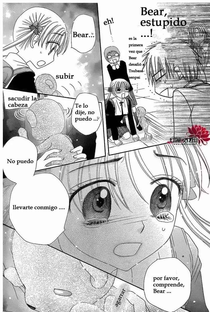 Gakuen Alice Chapter 176 - Page 25