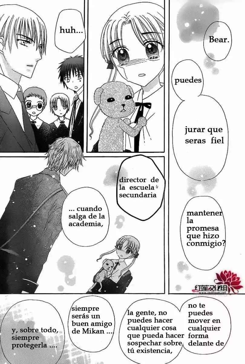 Gakuen Alice Chapter 176 - Page 27
