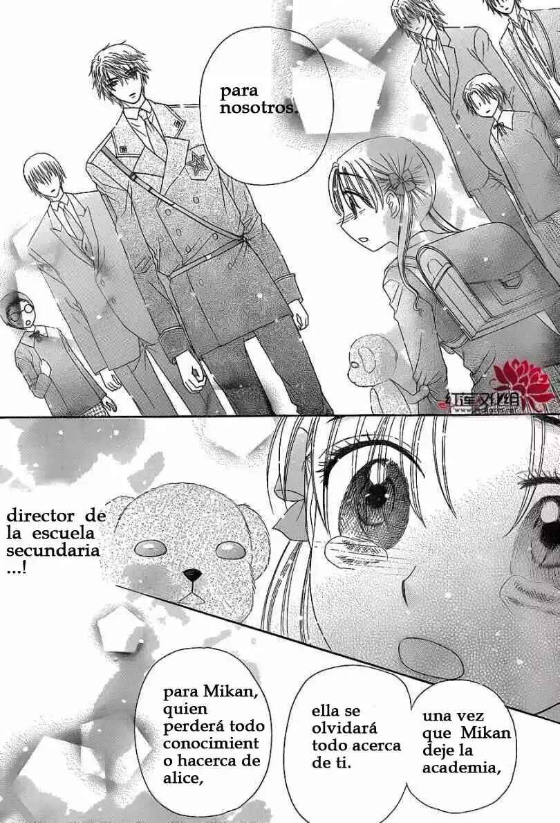 Gakuen Alice Chapter 176 - Page 28