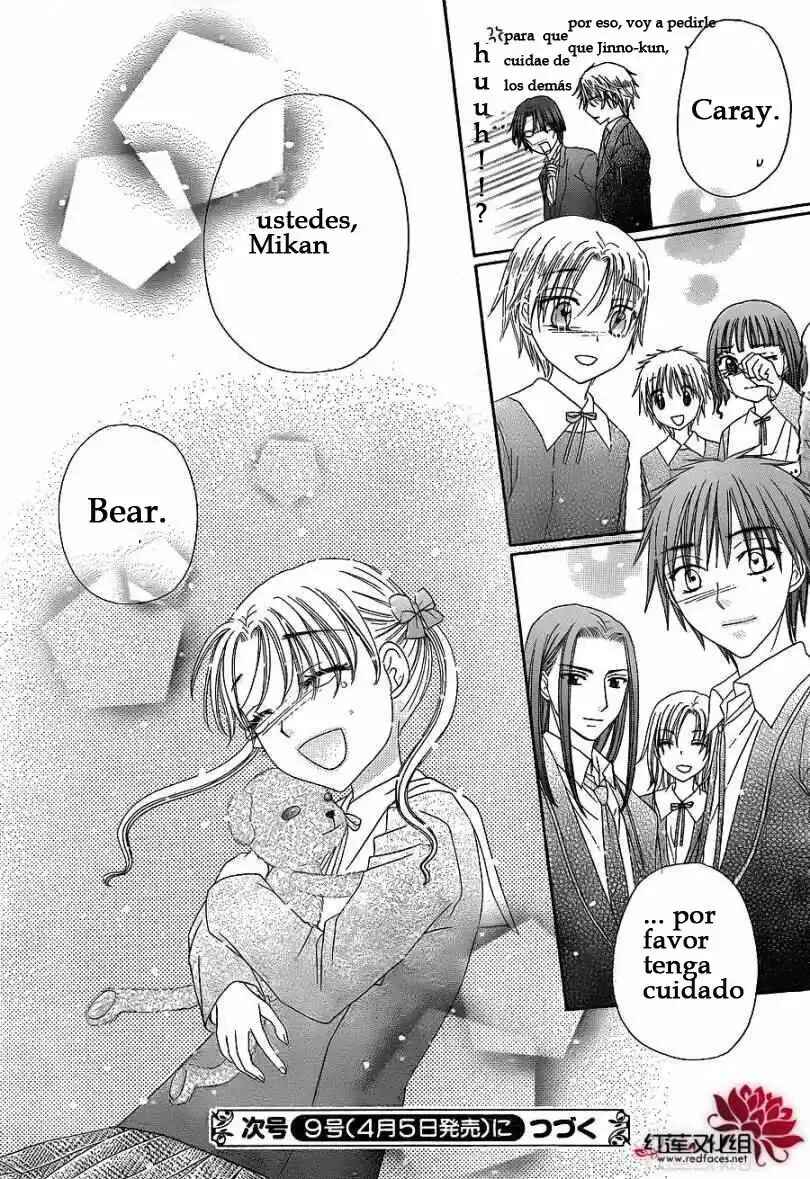 Gakuen Alice Chapter 176 - Page 31