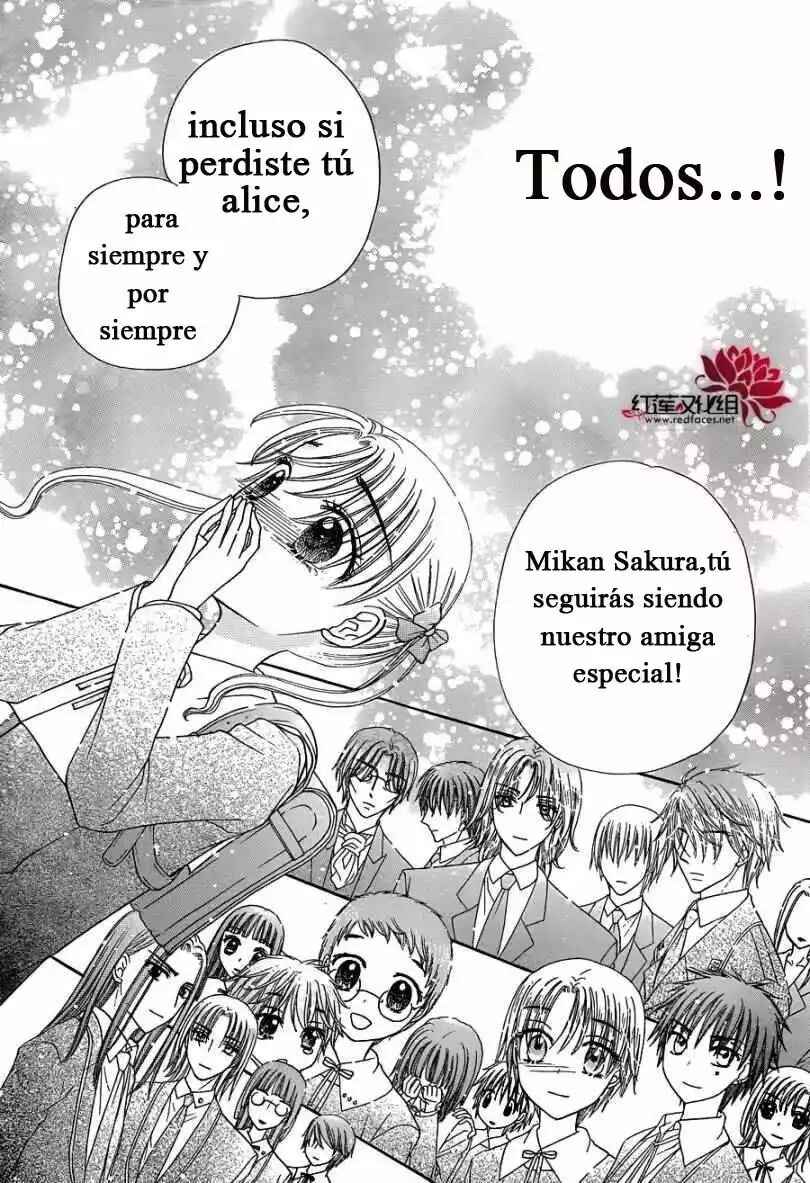 Gakuen Alice Chapter 176 - Page 8
