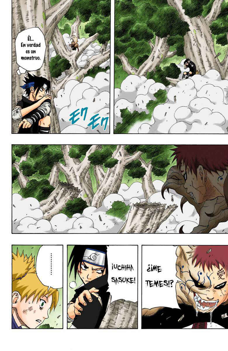Naruto (Official Colored) Chapter 127 - Page 13
