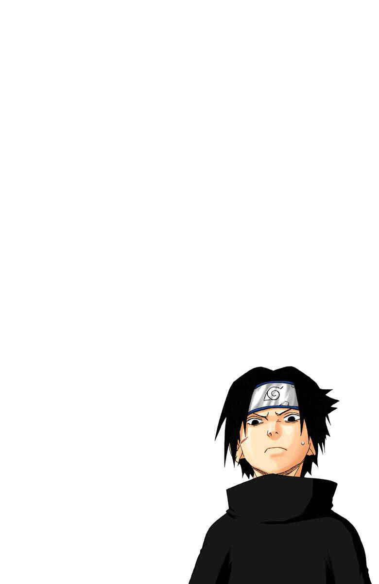 Naruto (Official Colored) Chapter 127 - Page 24