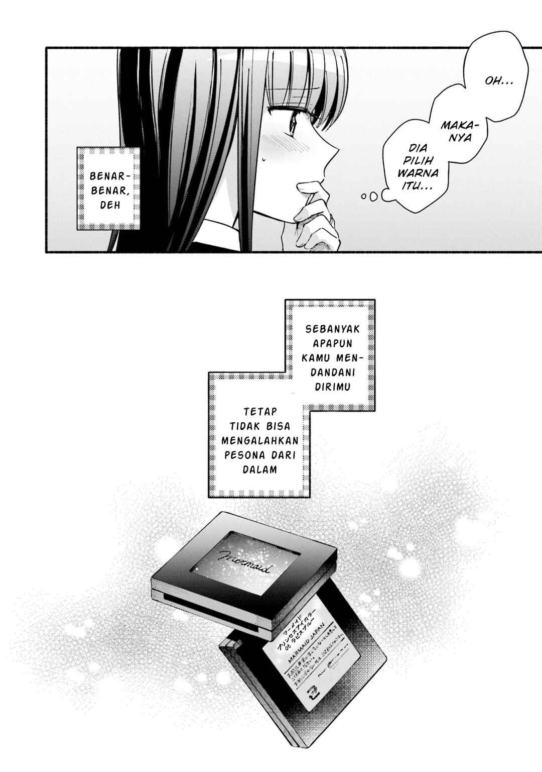 Magia Record - Mahou Shoujo Madoka☆Magica Gaiden Chapter 60.5 - Page 20