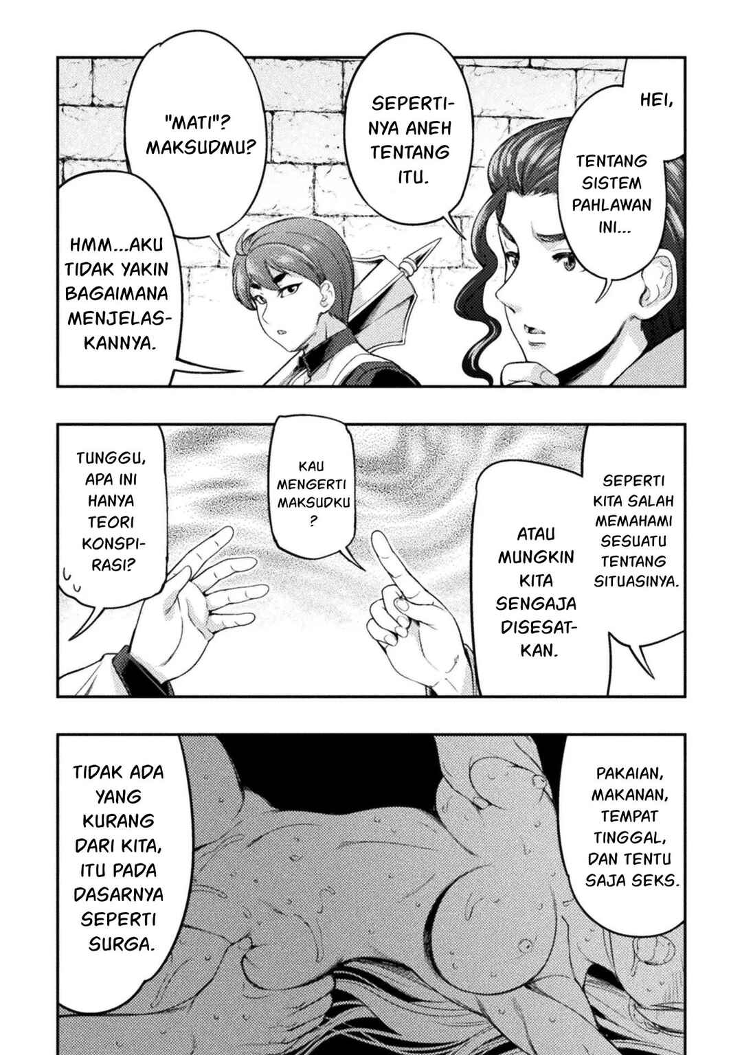 Astro King: Shoukan Yuusha dakedo Kakyuu Nintei Sareta node Maid Harem o Tsukurimasu! Chapter 3 - Page 10