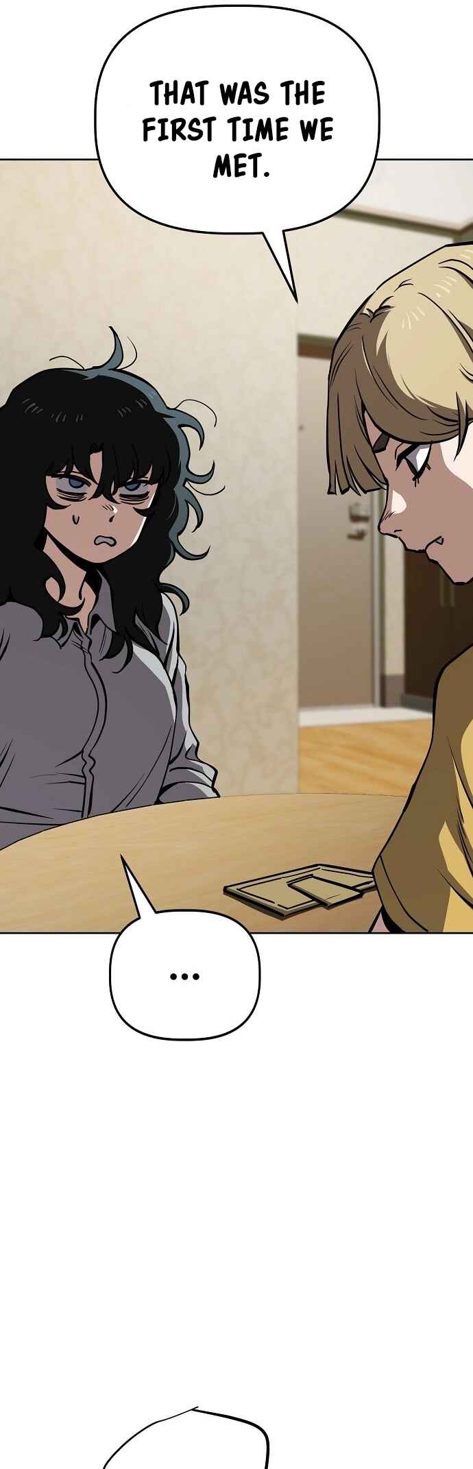 Mujikbaeksu Gye Baek-sun Chapter 52 - Page 14