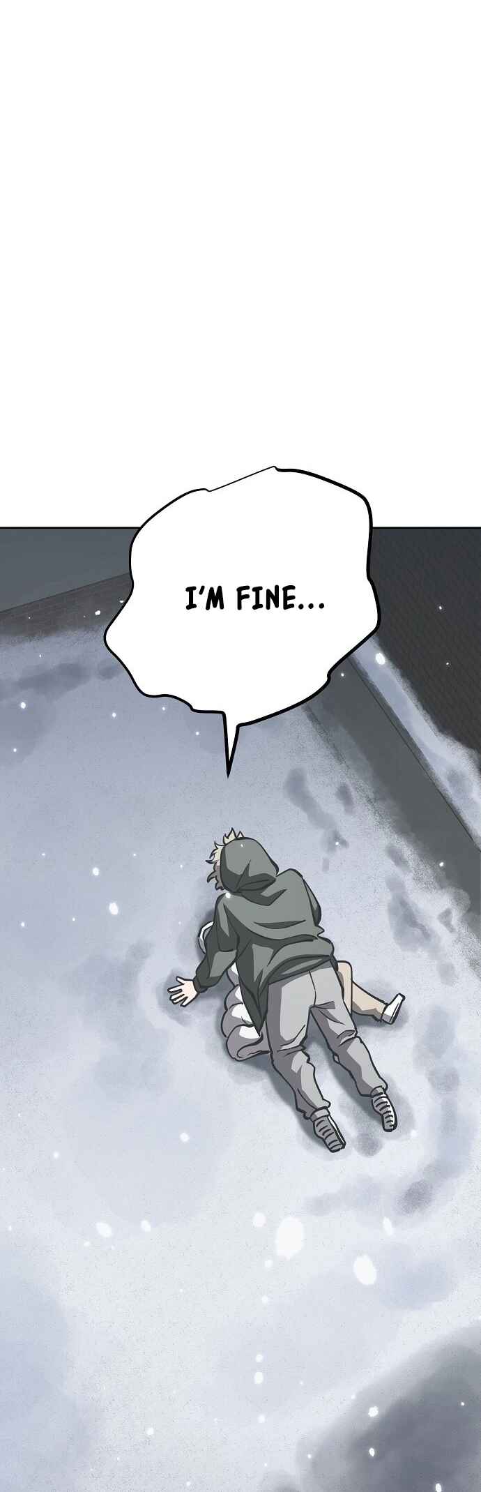 Mujikbaeksu Gye Baek-sun Chapter 52 - Page 26